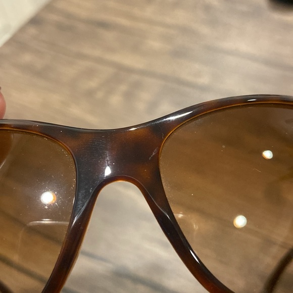 Authentic Vintage PRADA Sunglasses - Picture 13 of 14